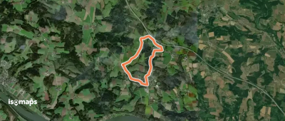 Rundwanderweg Nr. 18