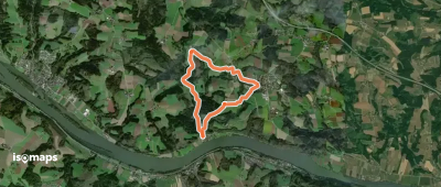 Rundwanderweg Nr. 19
