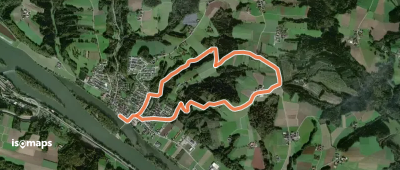 Rundwanderweg Nr. 21