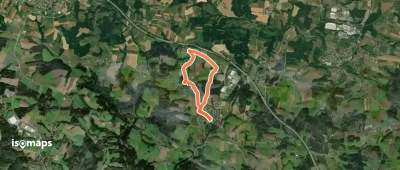 Rundwanderweg Nr. 12