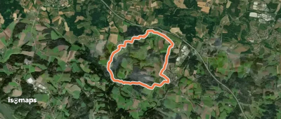 Rundwanderweg Nr. 10