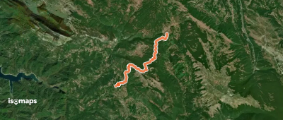 OSM Route 12710972