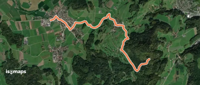 Hittnau - Lättenweid