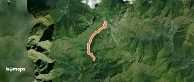 OSM Route 12712070