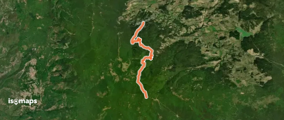 OSM Route 12713322