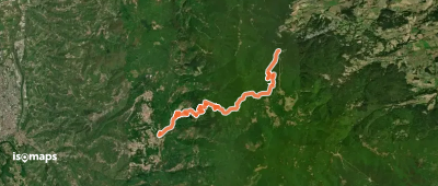 OSM Route 12713340