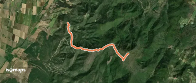 Salita al Monte Leone