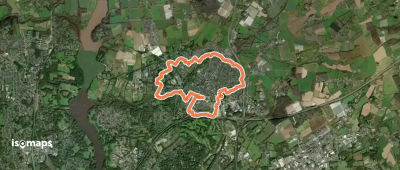 Le Tour du Bourg