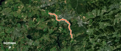 X19 Schlösserweg [Meinerzhagen]