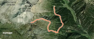 OSM Route 12719731