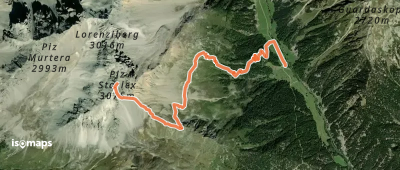 OSM Route 12719732