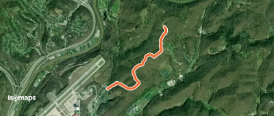 Cougar Trail