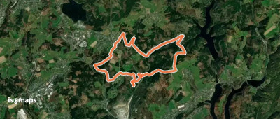 Unnenberg Rundweg A3