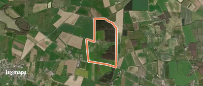 Circuit du Bois du Domaine