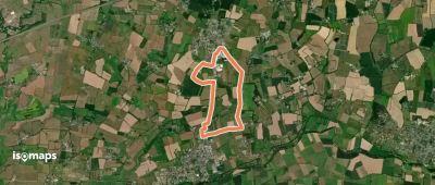 Circuit de la Fontaine Ferrugineuse