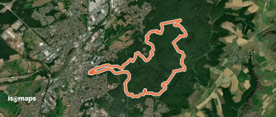 Schlossberg-Tour