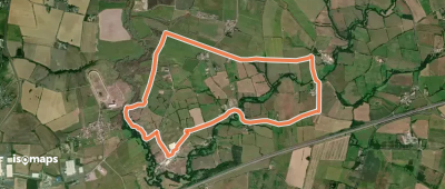 Circuit du Pont Romain