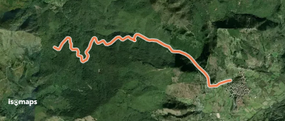 OSM Route 12722870