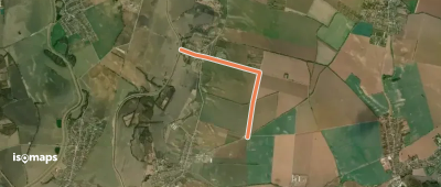 OSM Route 12723941