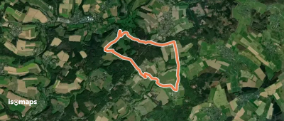 [S3] Schöneberg Rundwanderweg