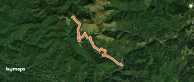 OSM Route 1493861