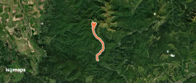 OSM Route 1493885