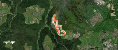 Pfaffenroter Kreuzweg