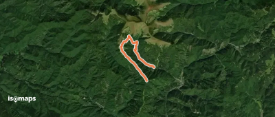 OSM Route 1493890