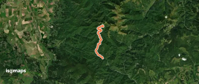 OSM Route 1493895
