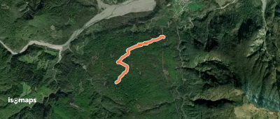 OSM Route 12728389