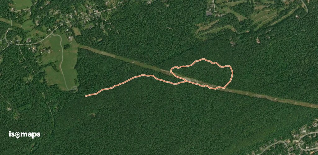 East Loop Trail