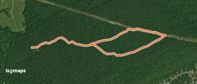 Upper Spring Trail