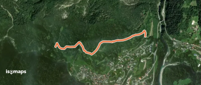 Sentiero Botanico Tita Poa