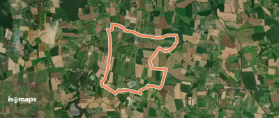 Sentier des Chênes et des Châtaigniers