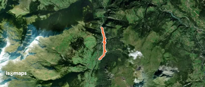 Viamala-Schlucht-Zillis