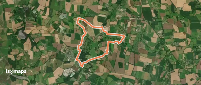 Les Coteaux de la Chère