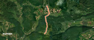 OSM Route 1504600