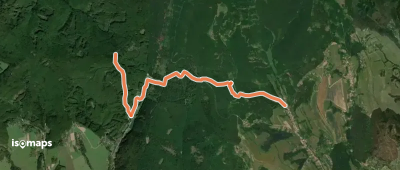 OSM Route 1504865