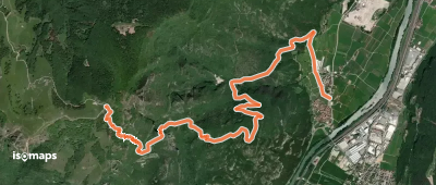 OSM Route 12740318