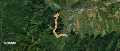 OSM Route 1505743