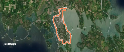 Mariehamn Runt