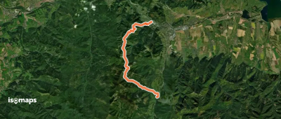 OSM Route 1505758