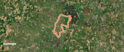 Sentier des Ardennes