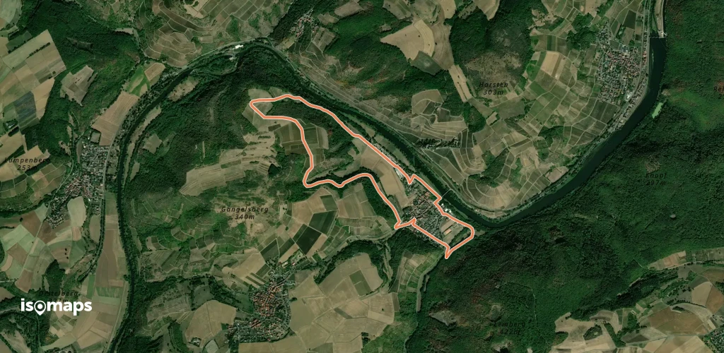Prinzregent-Luitpold-Schleife