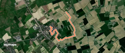 OSM Route 12747864