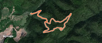 Circuit de la Grande Corniche