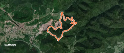 Circuit de la Faïencerie