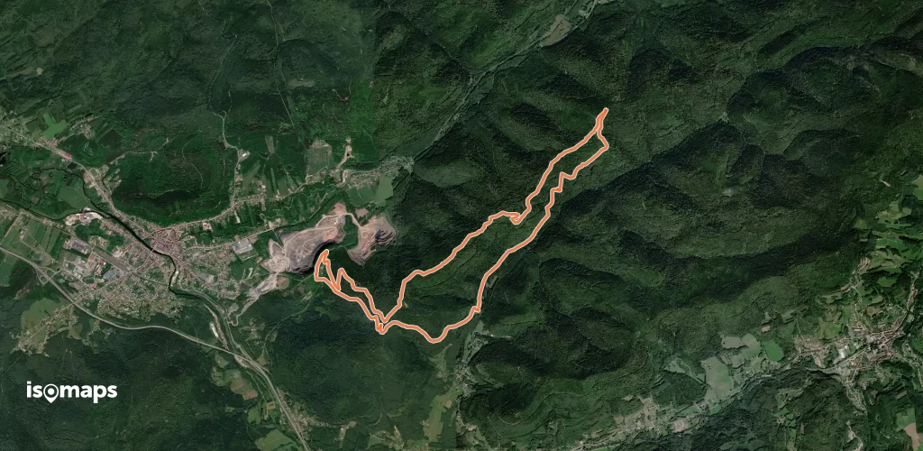 Sentier Jean-Marie Michel