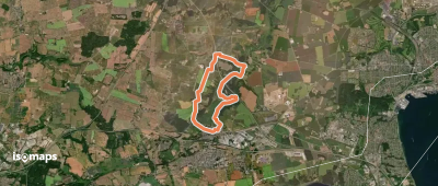 Elbodalruten