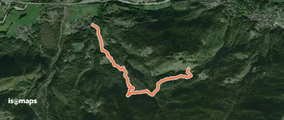 OSM Route 12753424
